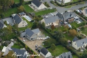 P1480864 2021 11 06 Rue De Kério, Route Du Pingrin, Impasse Du Chaland